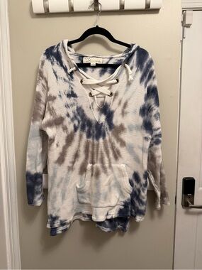 Vintage Havana Hoodie